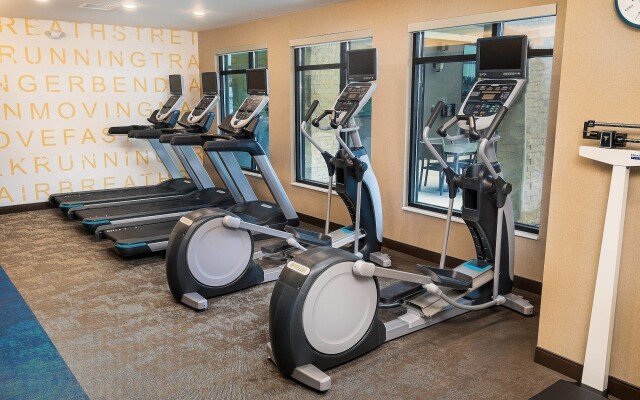 Residence Inn by Marriott Rocklin Roseville