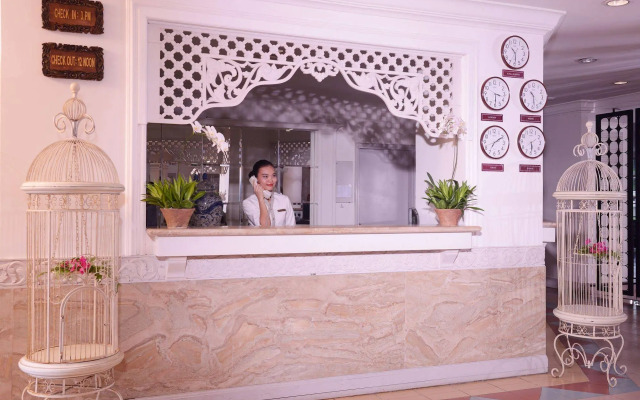 Bella Vista Express Hotel Langkawi