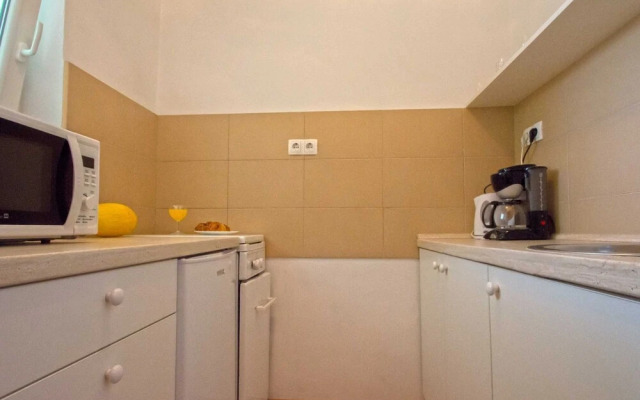 Contemporary Crikvenica Apartments With Private Parking