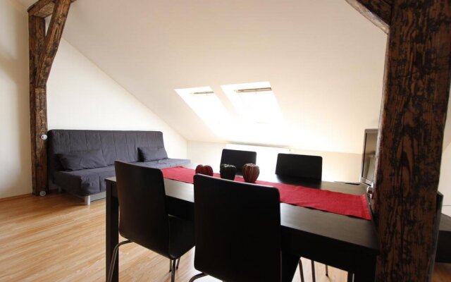 Apartmanovy Dum Centrum
