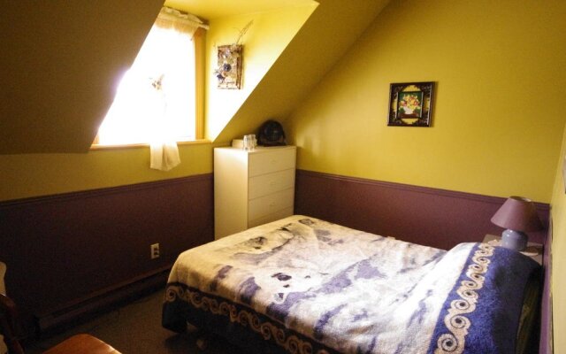 Gï¿½te Maison Trudel