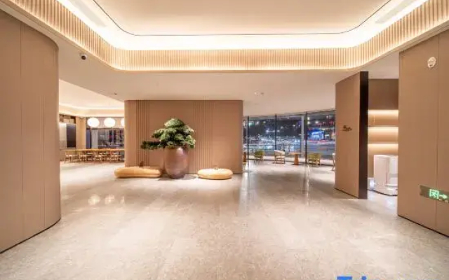 JI Hotel (Sanmenxia Municipal Government)