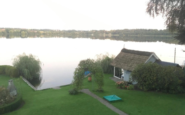 Ferienzimmer am See