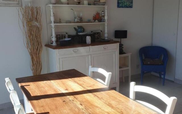 Maison Vaux-sur-Mer, 3 pièces, 4 personnes - FR-1-494-14