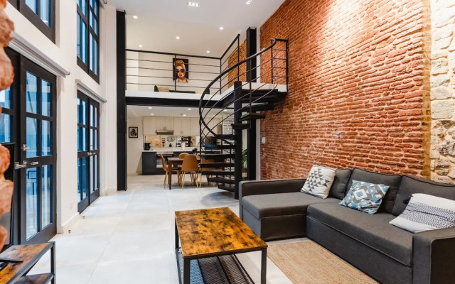 Casa Lefevre 1A
