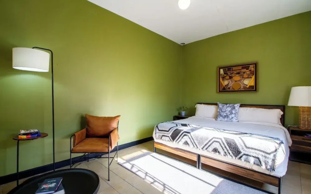 Flat in Colonia Americana with 1 Bedroom