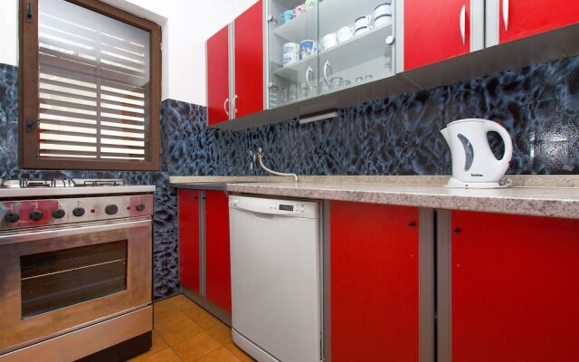 Apartments Alen