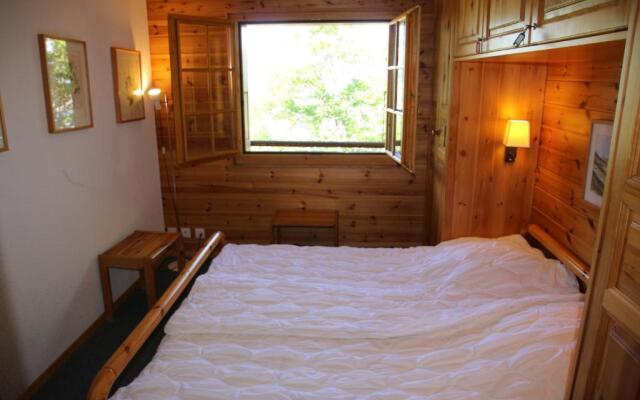 Aeolus MOUNTAIN & QUIET chalet 12 pers by Alpvision Résidences