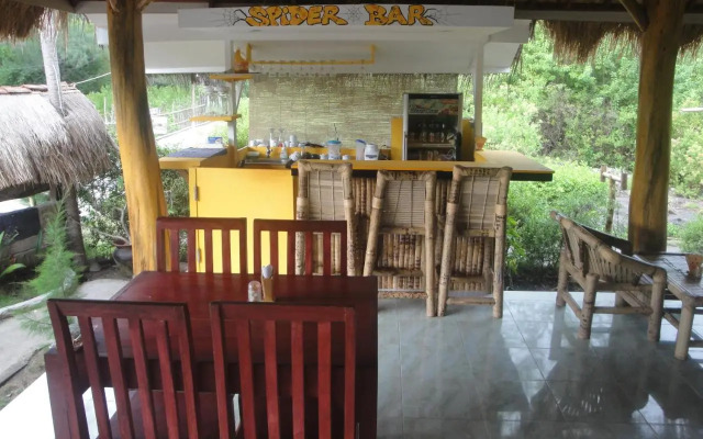 Nobi Gili Cottages