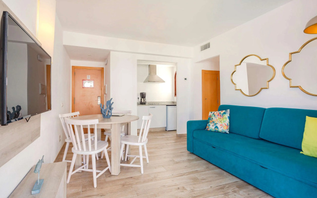 Flipflop Surfing Playa Apartments