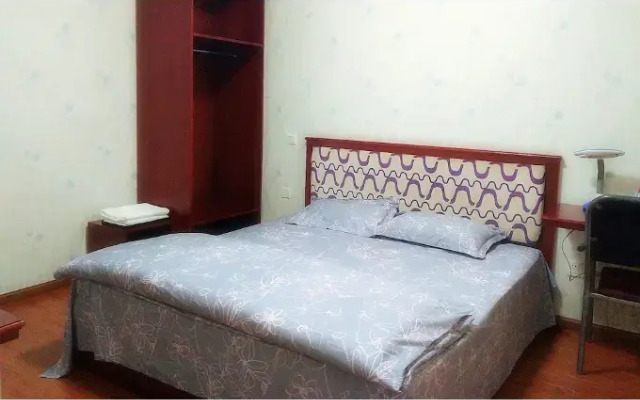 Guanghan Sunshine Hostel