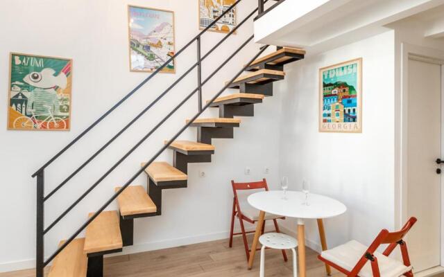 Shota Rustaveli Aparthotel