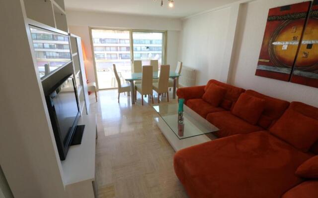 2 bedroom & studio Palais Royal 2 mins from Croisette and Carlton