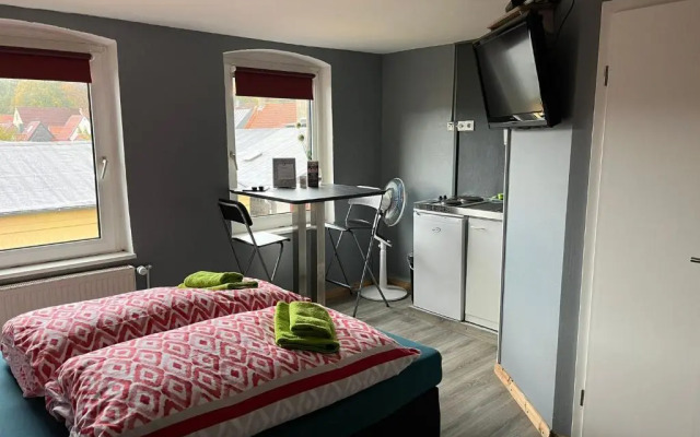 Flensburg City - 24h