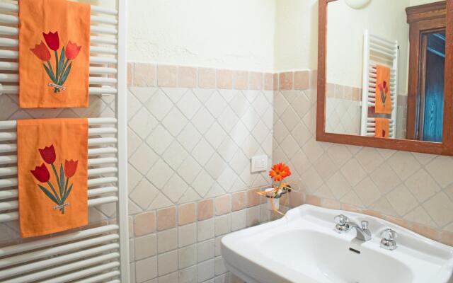 Romantic Stone Apartment Antico