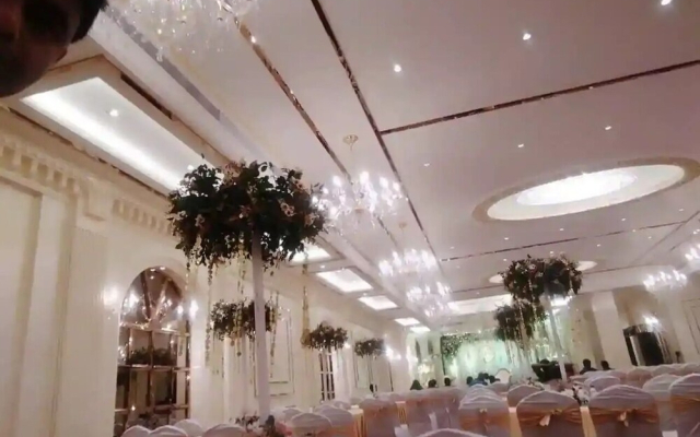 Hotel Millennium Inn Shambhunath