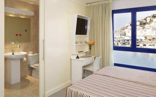 Hotel Spa Cap de Creus