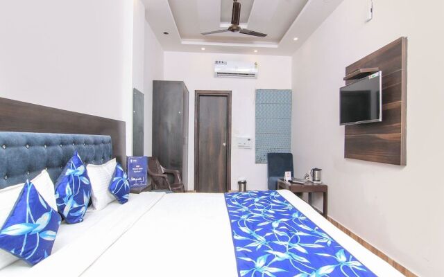 OYO 6780 Hotel Shiva Grand
