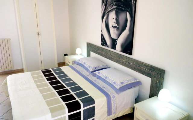 Vittoria Resort Residence B&B