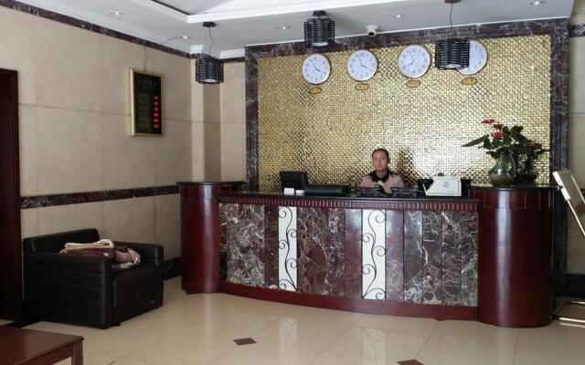 Kunming Liheng Hotel