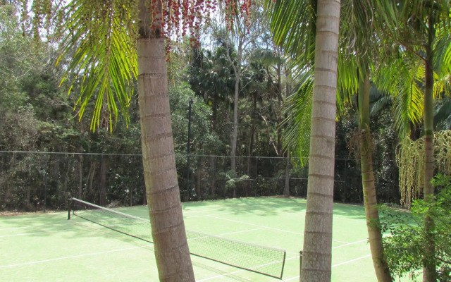 Shelly Beach Resort