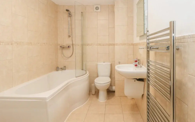 1 Southgate