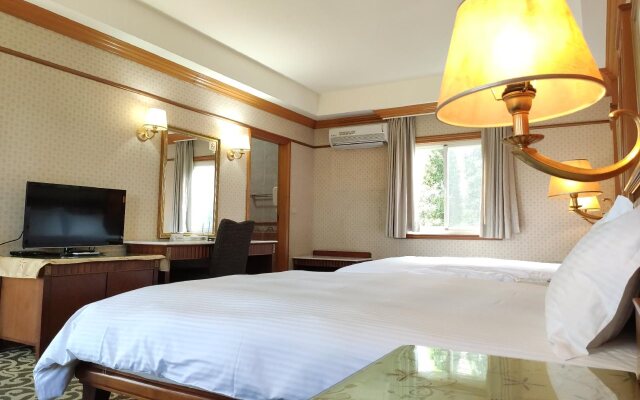Shan Shui Shen Resortopia Hotel