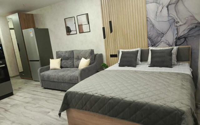 LiderHouse (ЛидерХаус) на улице Железнодорожная