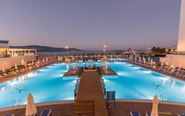 Maxeria Blue Didyma Hotel - All Inclusive