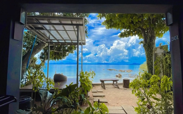 The Parlour Krabi by ZUZU