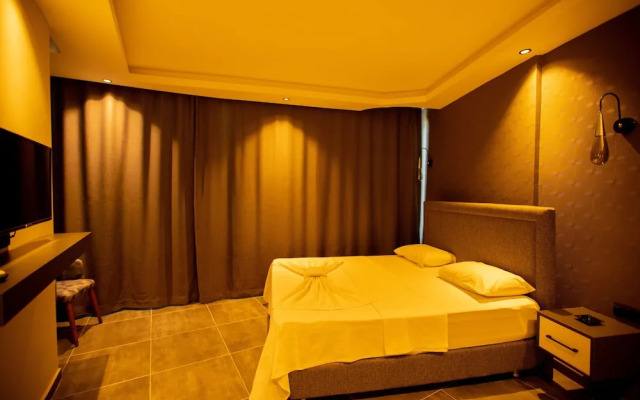 Rolli Butik Hotel