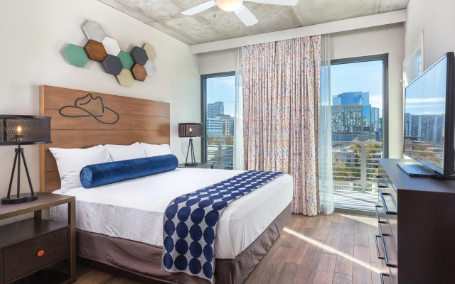 Club Wyndham Austin