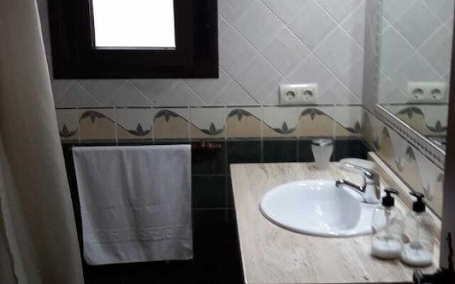 Casas Elena-Conil