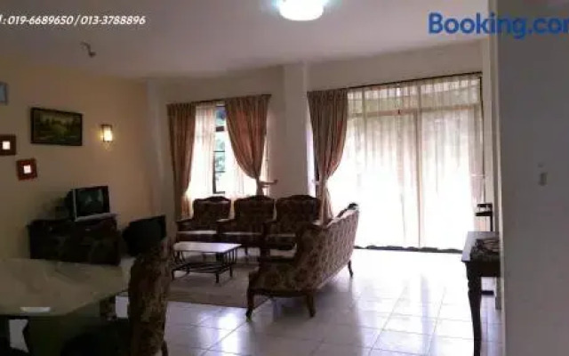 Prima Villa Apartments