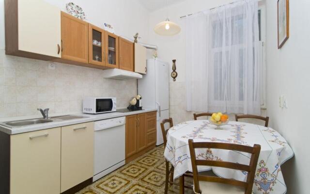 Apartment Vedrana