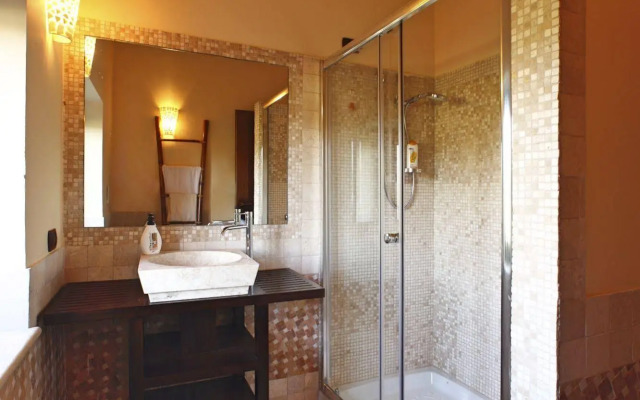 Residence Marrelli Home