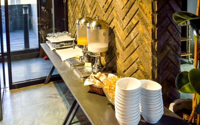 JB Design Hotel Haeundae