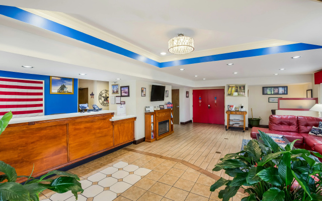 Hometown Inn