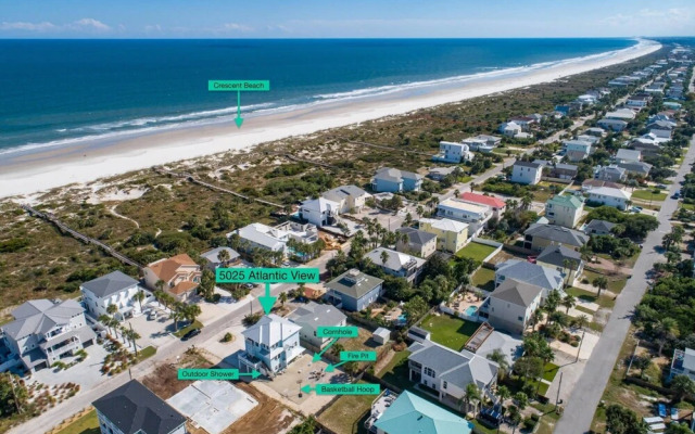 Atlantic Vista Beach House