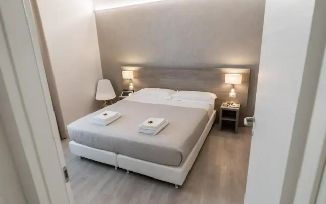 Dolce Notte Apartments