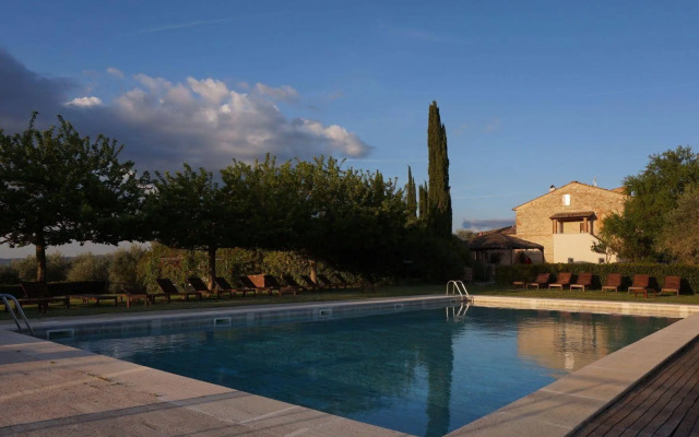 Relais CastelBigozzi