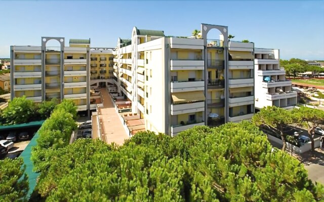 Residence Cristoforo Colombe Caorle