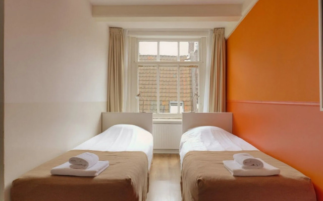 Hotel Prinsenhof Amsterdam