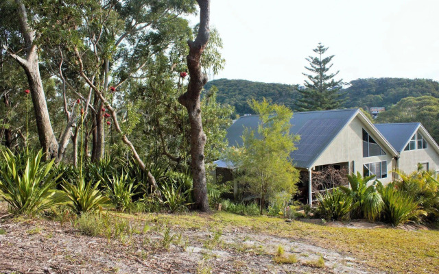 Nelson Bay Bed and Breakfast