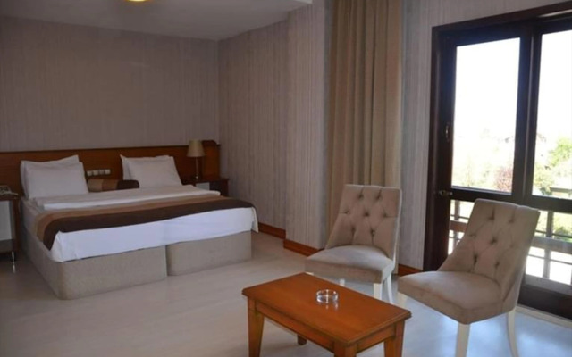 Green Mount Hotel & Spa