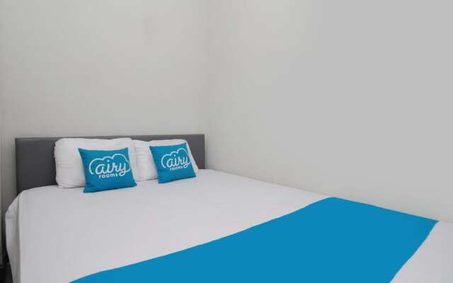 Airy Eco Bypass Nusa Dua Bendesa Bali