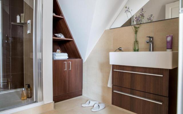 Ferienwohnung Diek 1_5