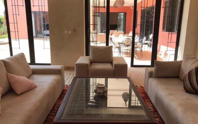 Villa Saphir