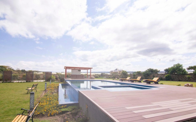 Eseriani The Hotel
