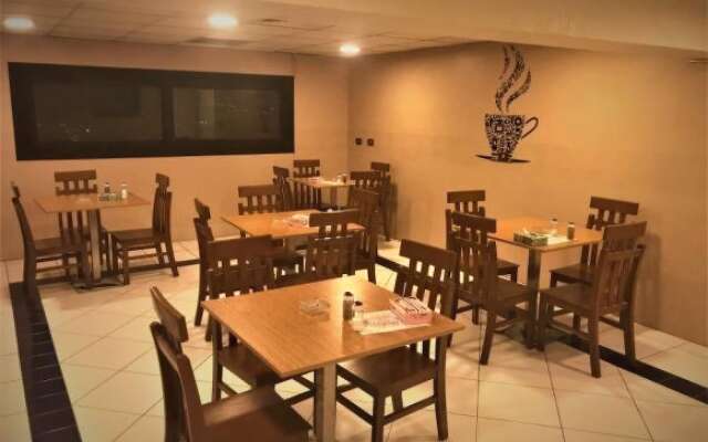 Galaxy Royal Suites Hotel
